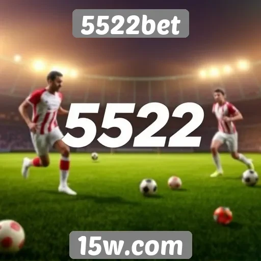 5511bet oferece promoções atraentes para novos jogadores