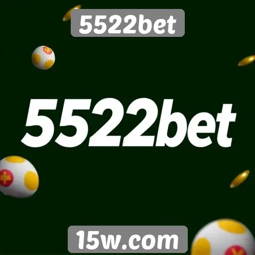 Revisão das promoções oferecidas pelo 5522bet