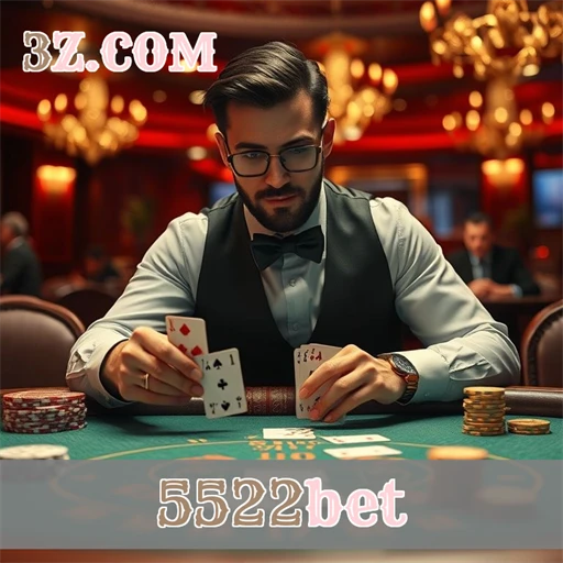 5522bet: O Portal Confiável de Jogos Brasileiros