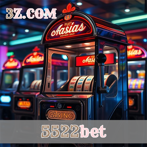 Seção Paga da 5522bet: Uma Nova Dimensão de Diversão