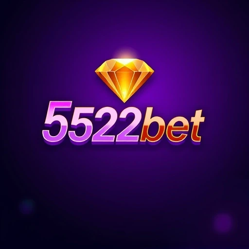 5522bet logo
