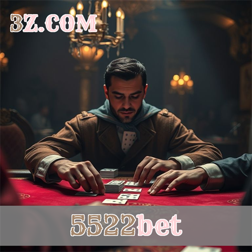 Experiência Exclusiva no VIP da 5522bet Transforma Jogos Online